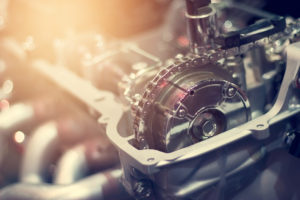 Read more about the article Everything You Need to Know About Gear Reducers