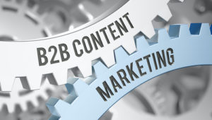 Read more about the article A Beginner’s Guide to B2B Marketing