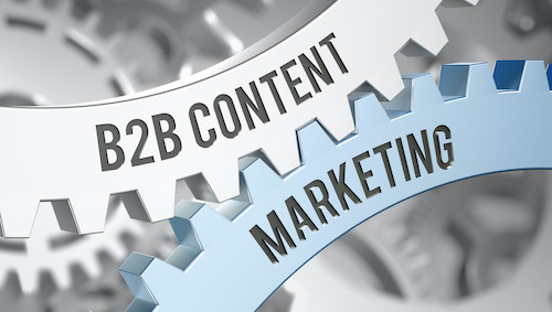 Read more about the article A Beginner’s Guide to B2B Marketing