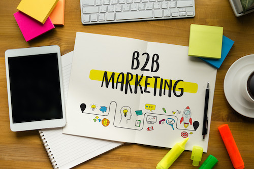 Read more about the article 3 Reasons Why B2B Marketing is Important for Your Company