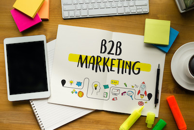 You are currently viewing 5 Effective B2C Marketing Strategies