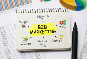 Read more about the article B2B vs. B2C Marketing: How Do They Differ?