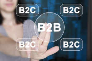 Read more about the article 4 of 2021’s Biggest B2B Marketing Trends