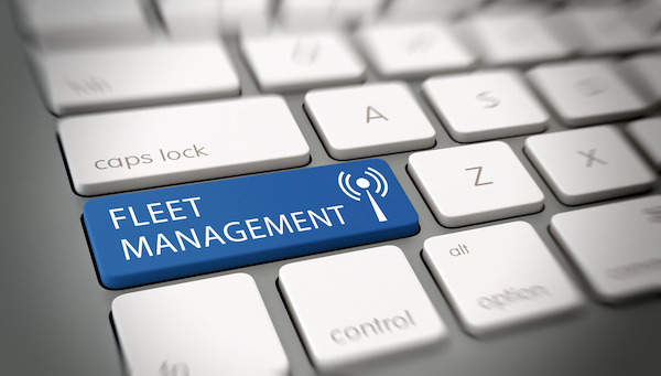 Read more about the article The Benefits of Using a Fleet Management Software