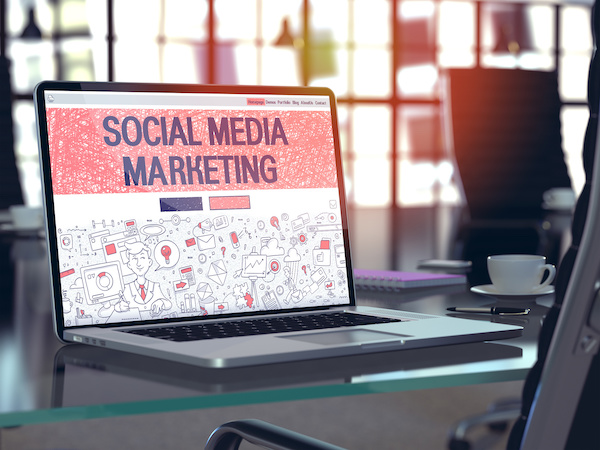 You are currently viewing A Quick Guide to B2C Social Media Marketing