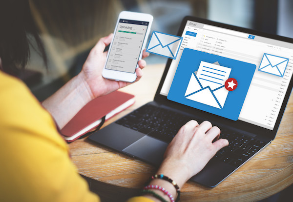 You are currently viewing B2B Email Marketing: Discover The Right Way to Write Emails