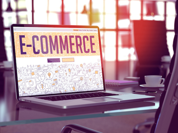 You are currently viewing Top 5 Ecommerce Trends in 2021