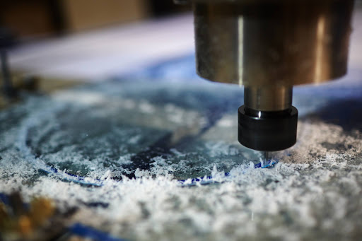 Read more about the article Decrease the Heat of Your CNC Cuts