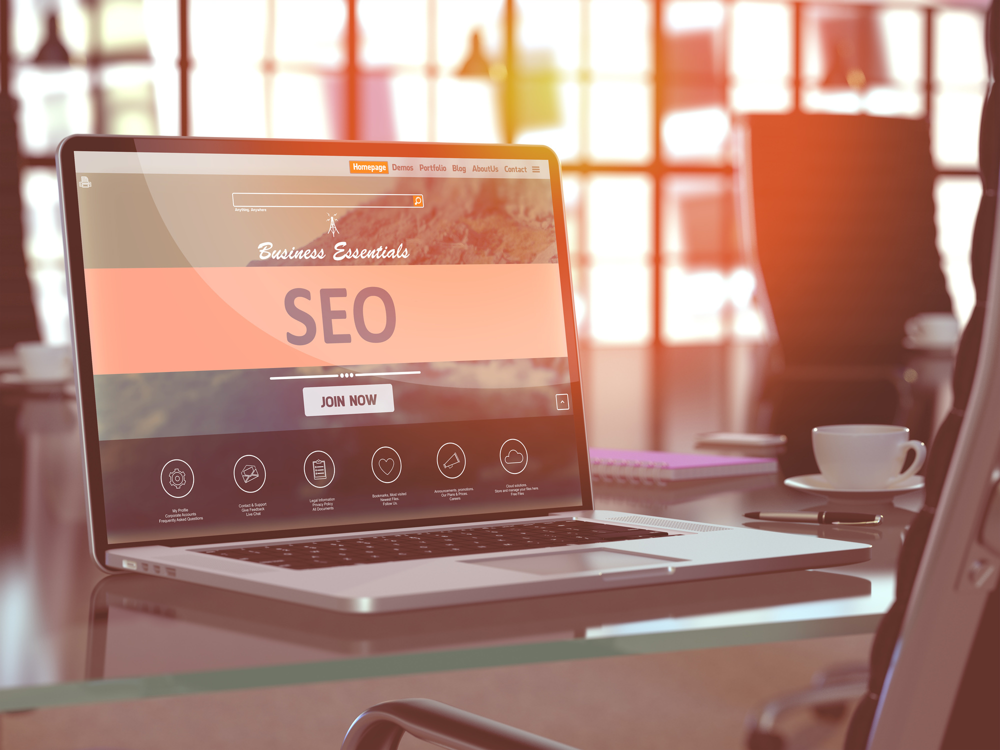 You are currently viewing A Step-by-Step Guide on How to Build a B2B SEO Strategy