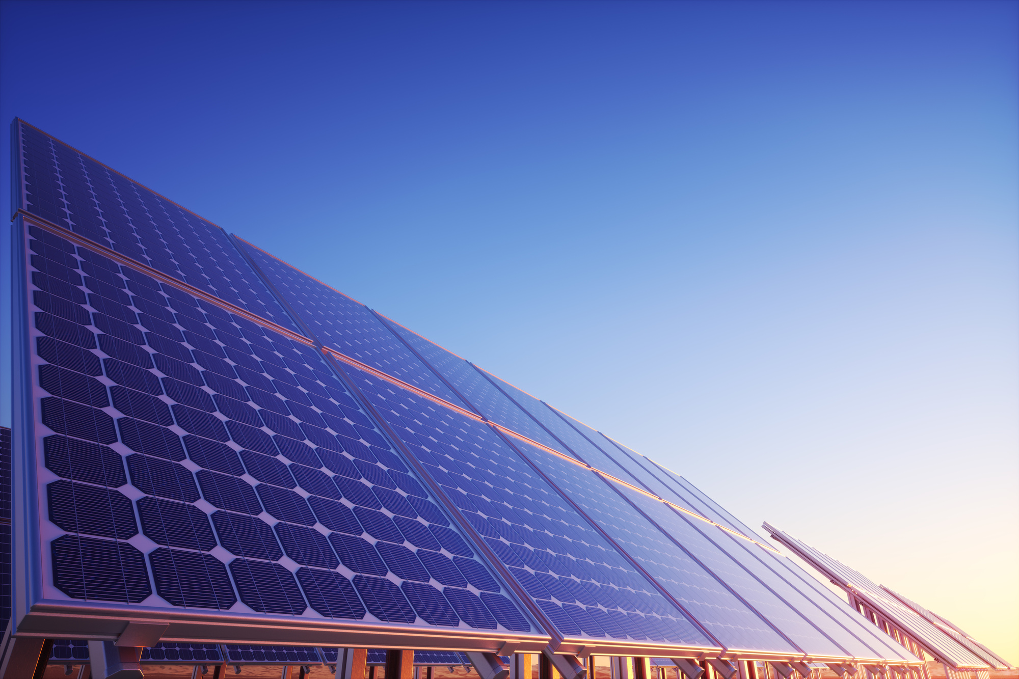 Read more about the article Should Your Business Go Solar?: 6 Benefits of Switching to Solar